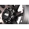 Grid Wheels 20 Diameter x 10 Width 8 x 180 Millimeter 8 x 709 Bolt Pattern GD0520100880D224 - alternate 5